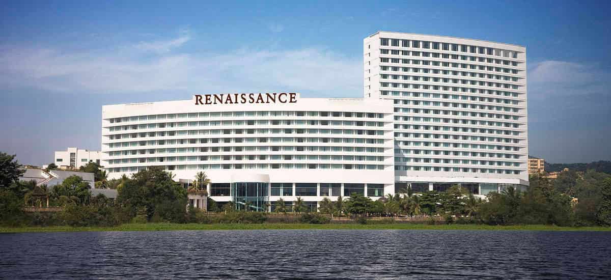 Renaissance Mumbai Convention Centre Hotel 